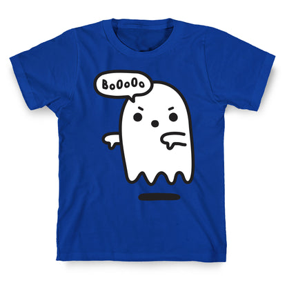 Disapproving Ghost T-Shirt