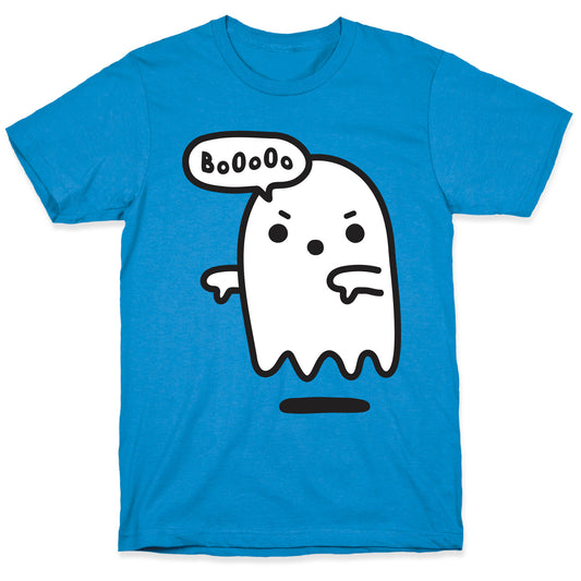 Disapproving Ghost T-Shirt
