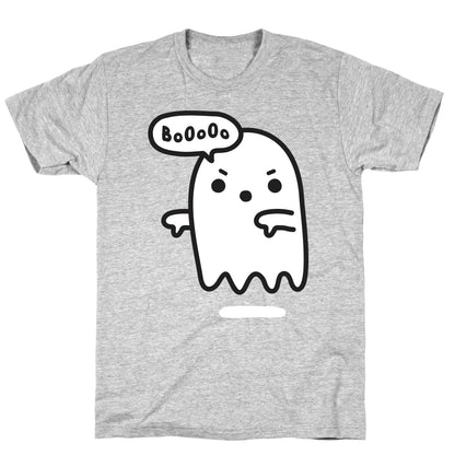 Disapproving Ghost T-Shirt