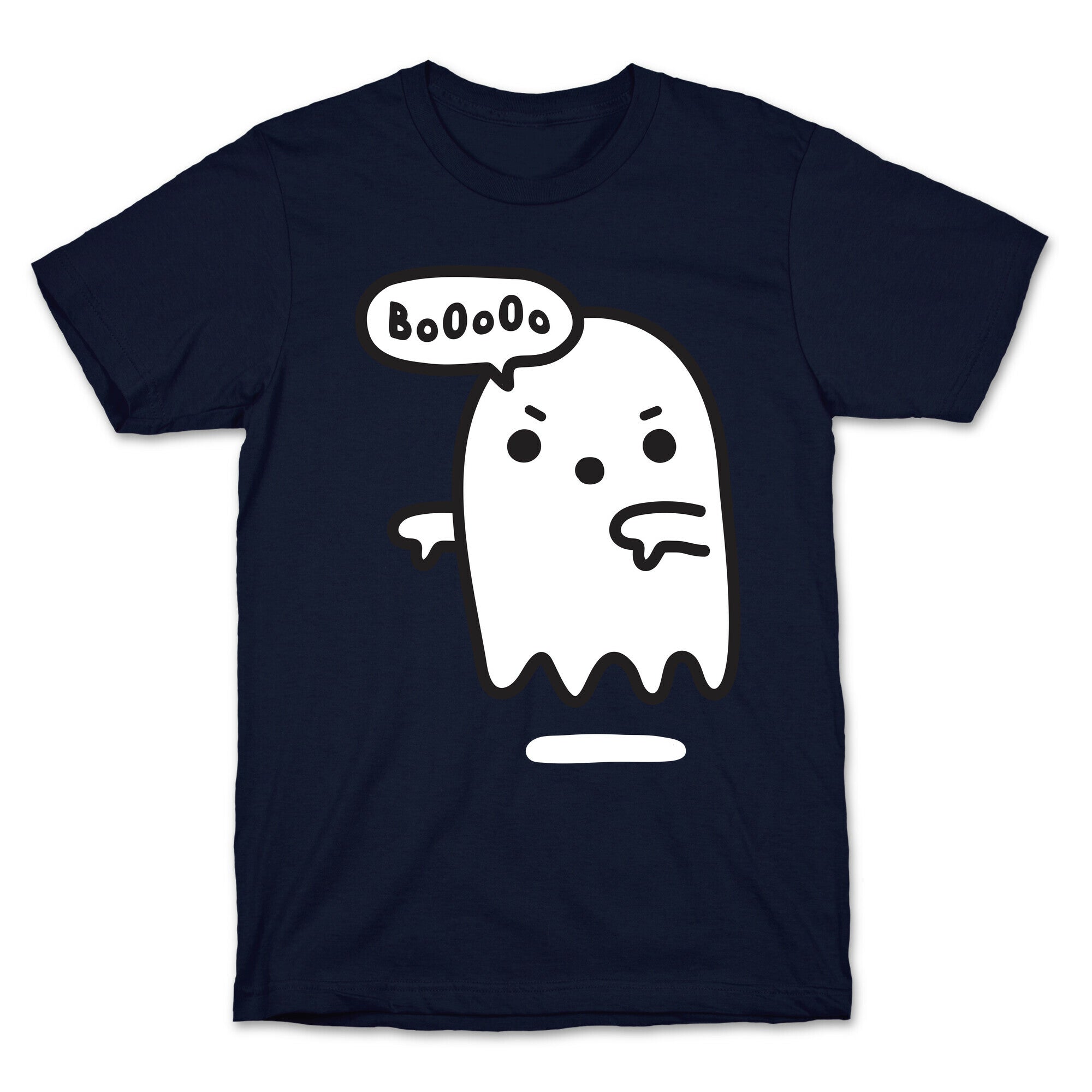 Disapproving Ghost T-Shirt