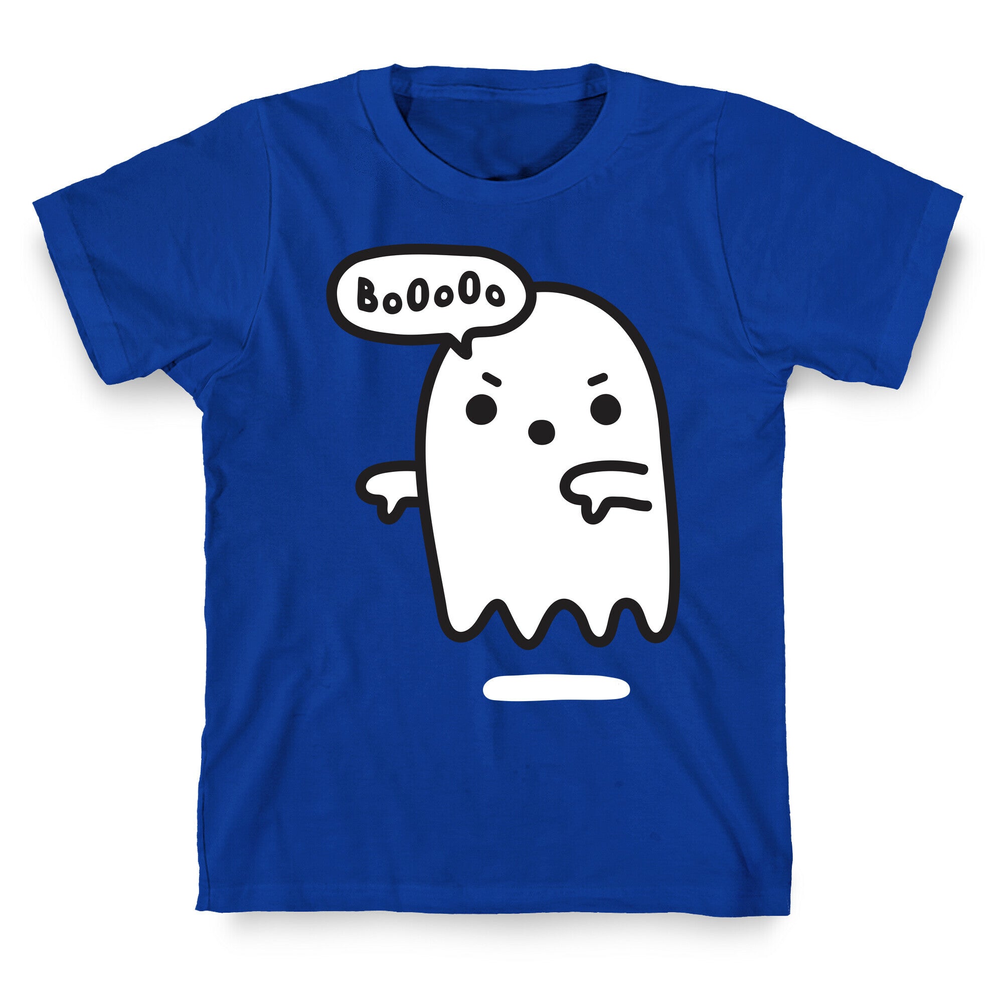 Disapproving Ghost T-Shirt