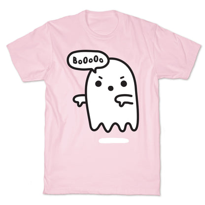 Disapproving Ghost T-Shirt