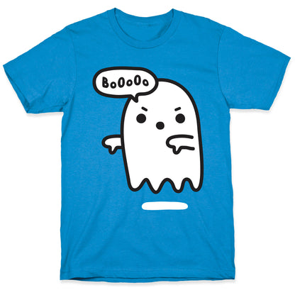 Disapproving Ghost T-Shirt