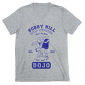Bobby Hill Self Defense Dojo V-Neck