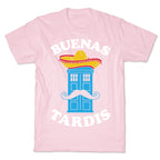 Buenas Tardis T-Shirt
