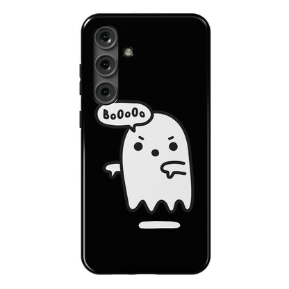 Disapproving Ghost Phone Case