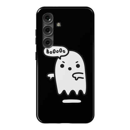 Disapproving Ghost Phone Case