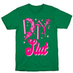 DIY Slut T-Shirt