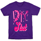 DIY Slut T-Shirt