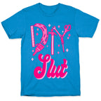 DIY Slut T-Shirt