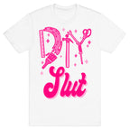 DIY Slut T-Shirt