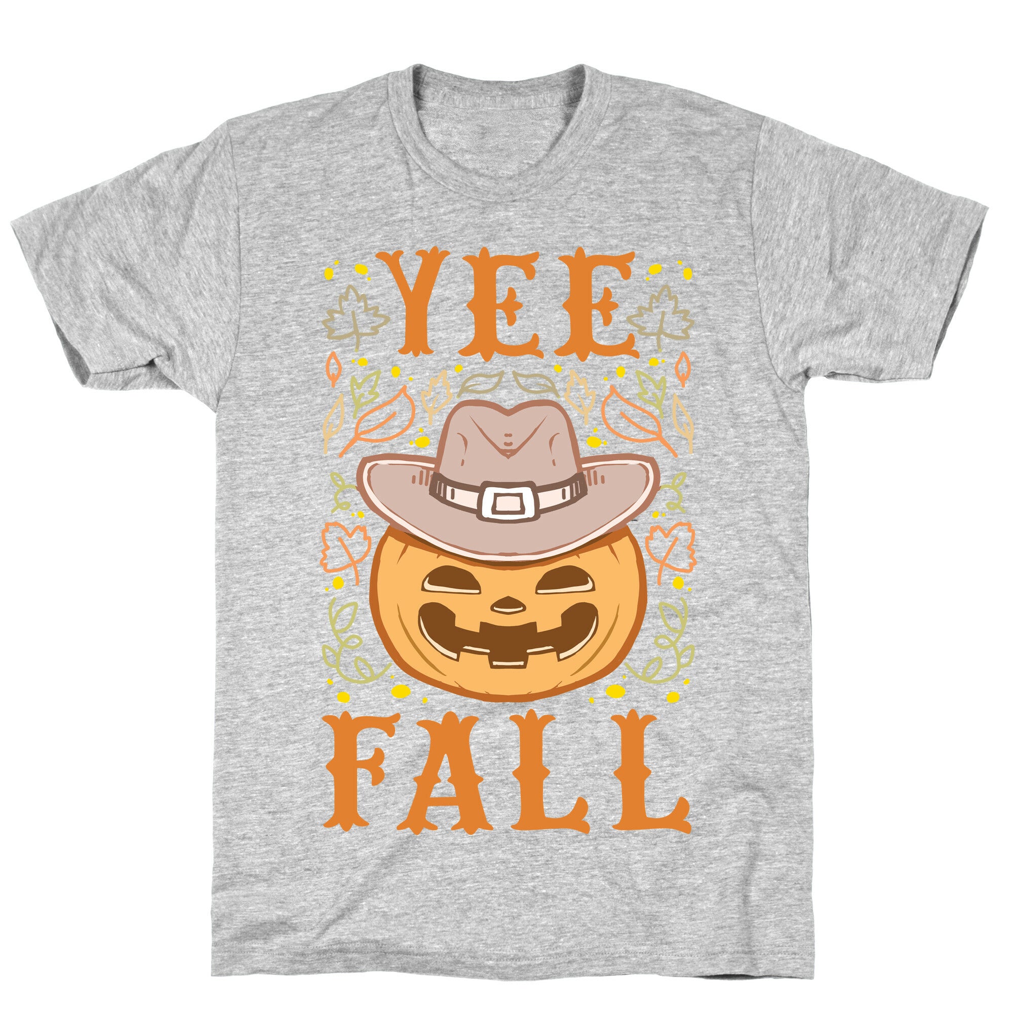 Yee Fall T-Shirt