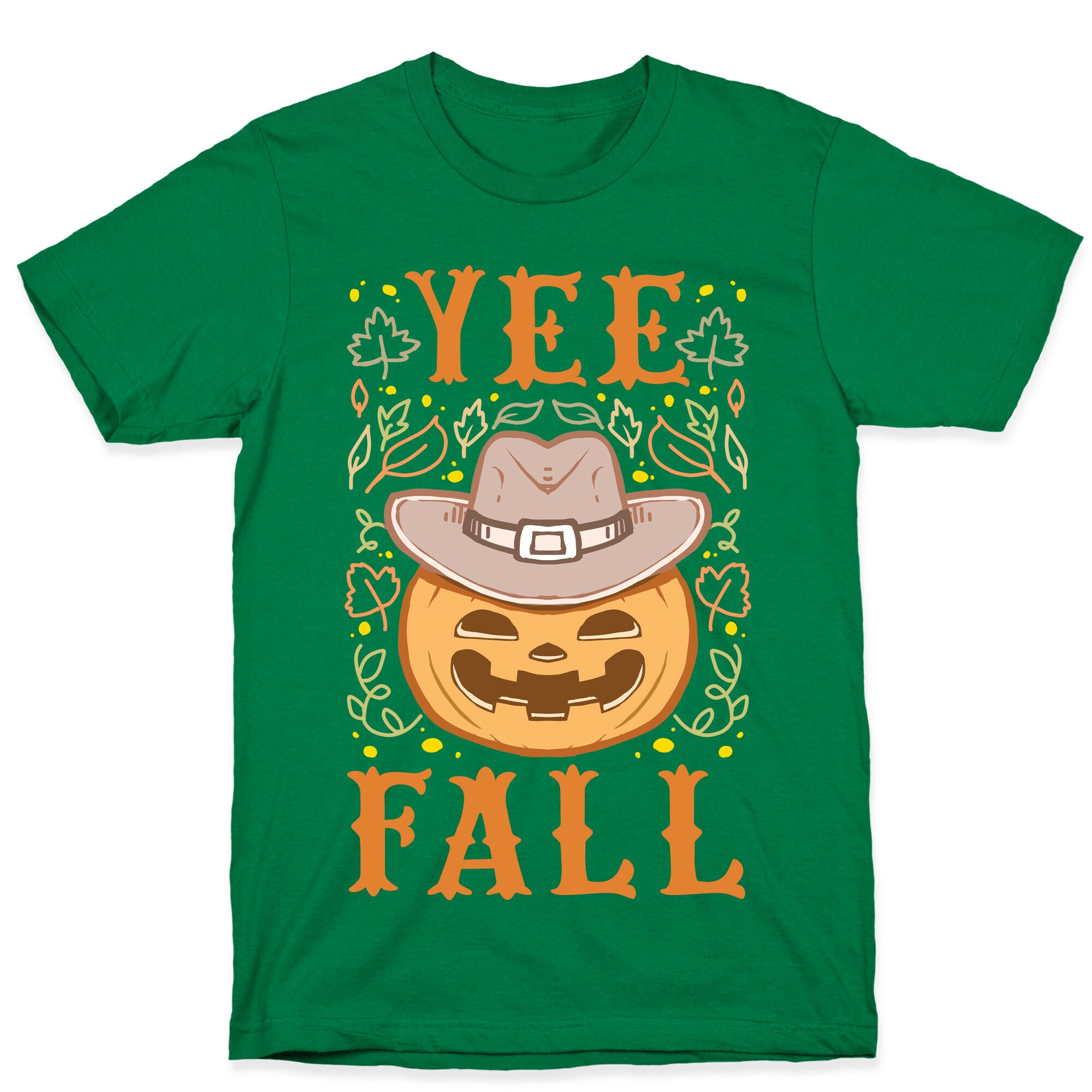 Yee Fall T-Shirt