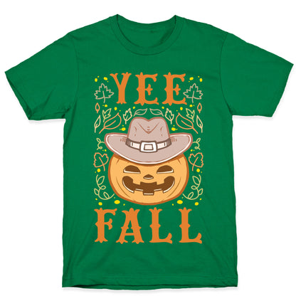 Yee Fall T-Shirt