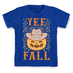 Yee Fall T-Shirt