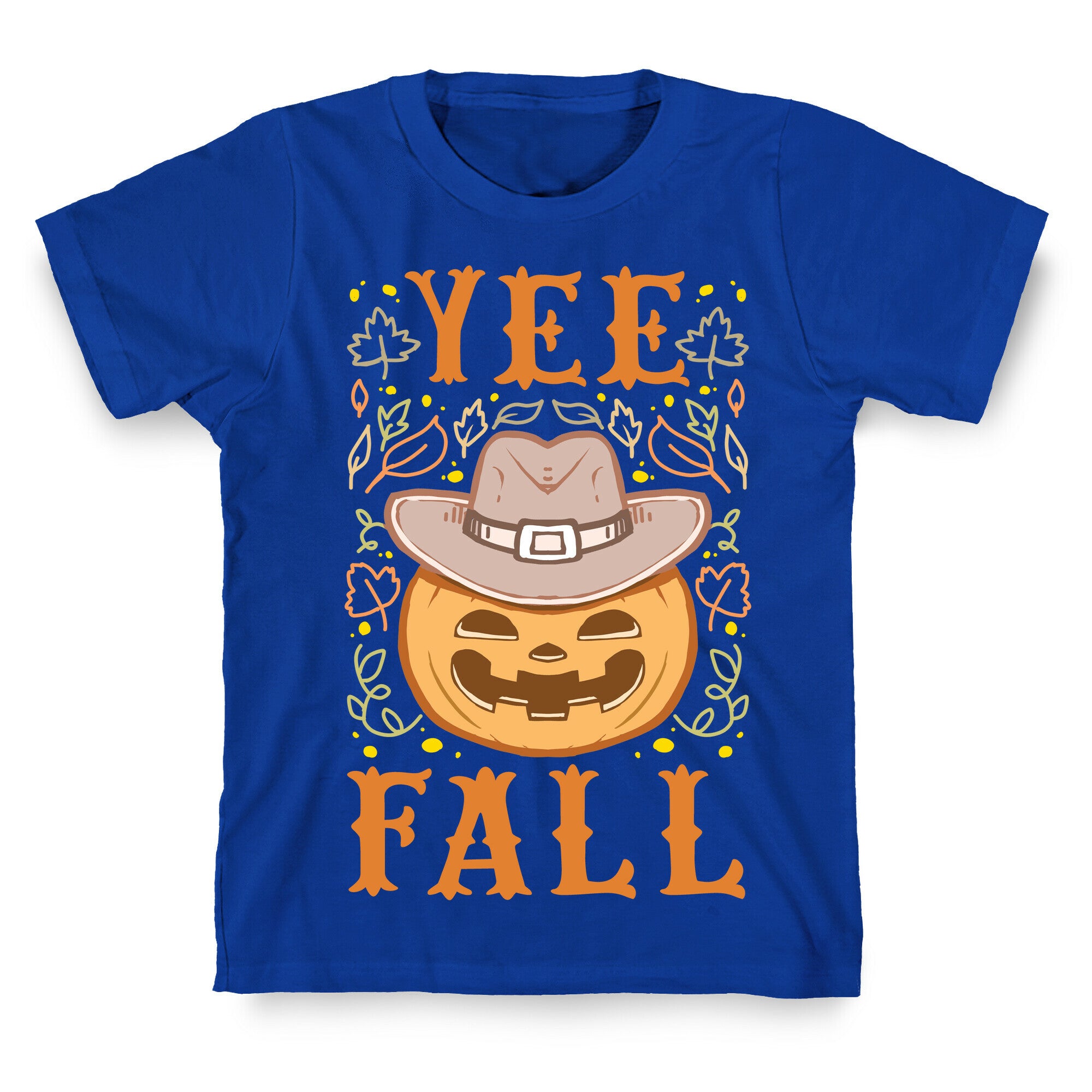 Yee Fall T-Shirt