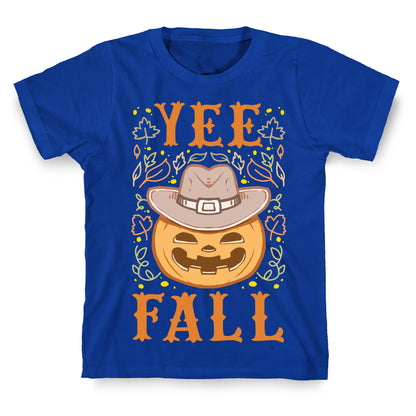 Yee Fall T-Shirt