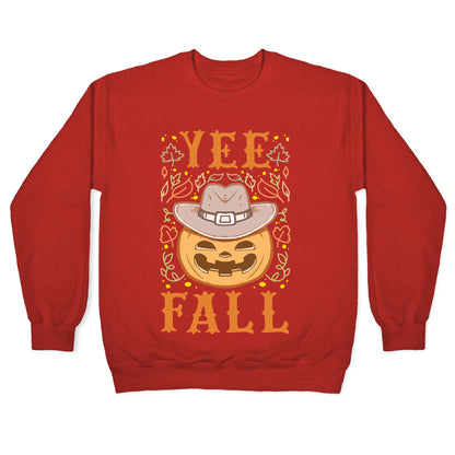 Yee Fall Crewneck Sweatshirt