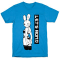 Let's Bond T-Shirt