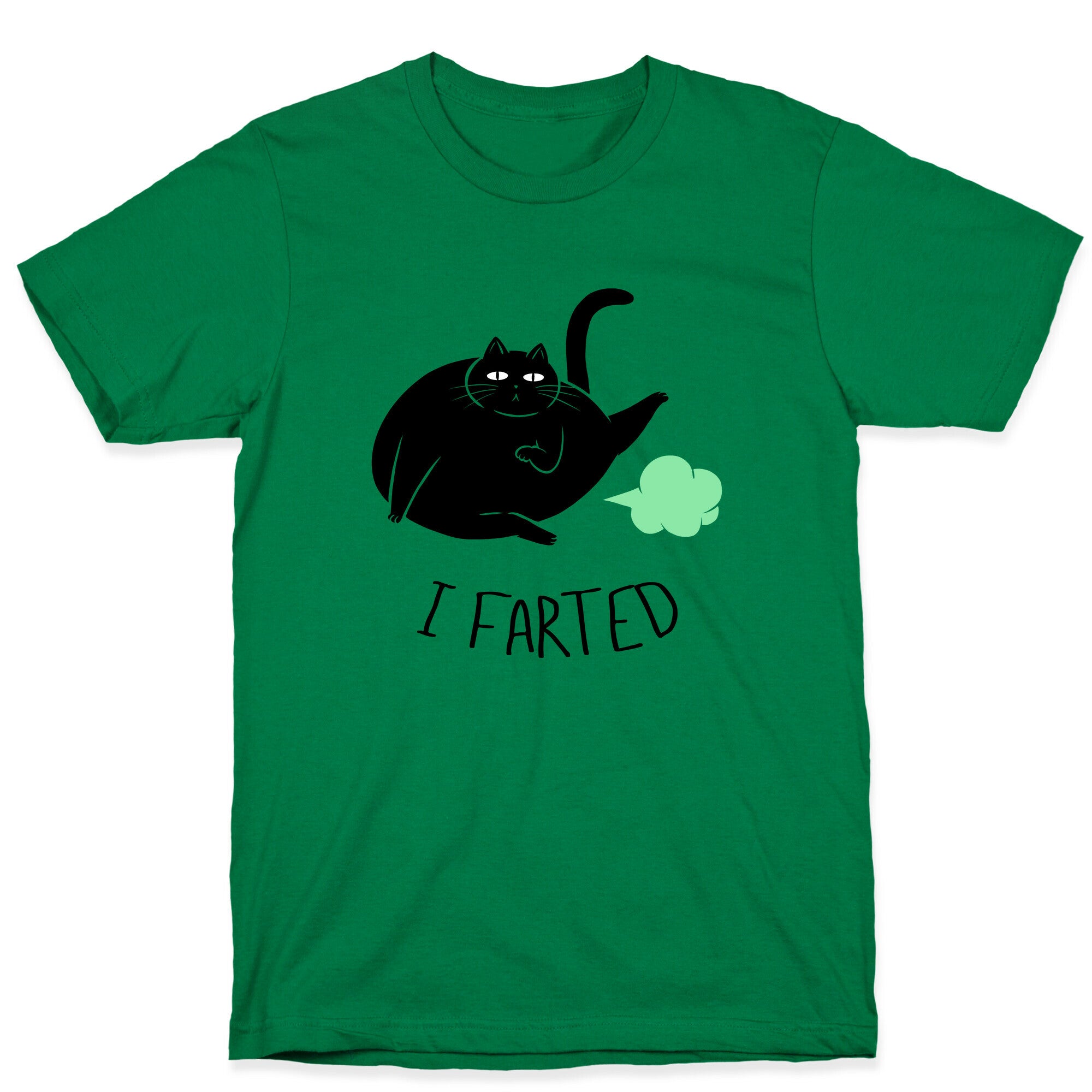 I Farted T-Shirt