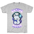 Gaming Mouse T-Shirt