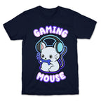 Gaming Mouse T-Shirt