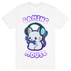 Gaming Mouse T-Shirt