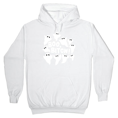 Boo, Bitch! Hoodie