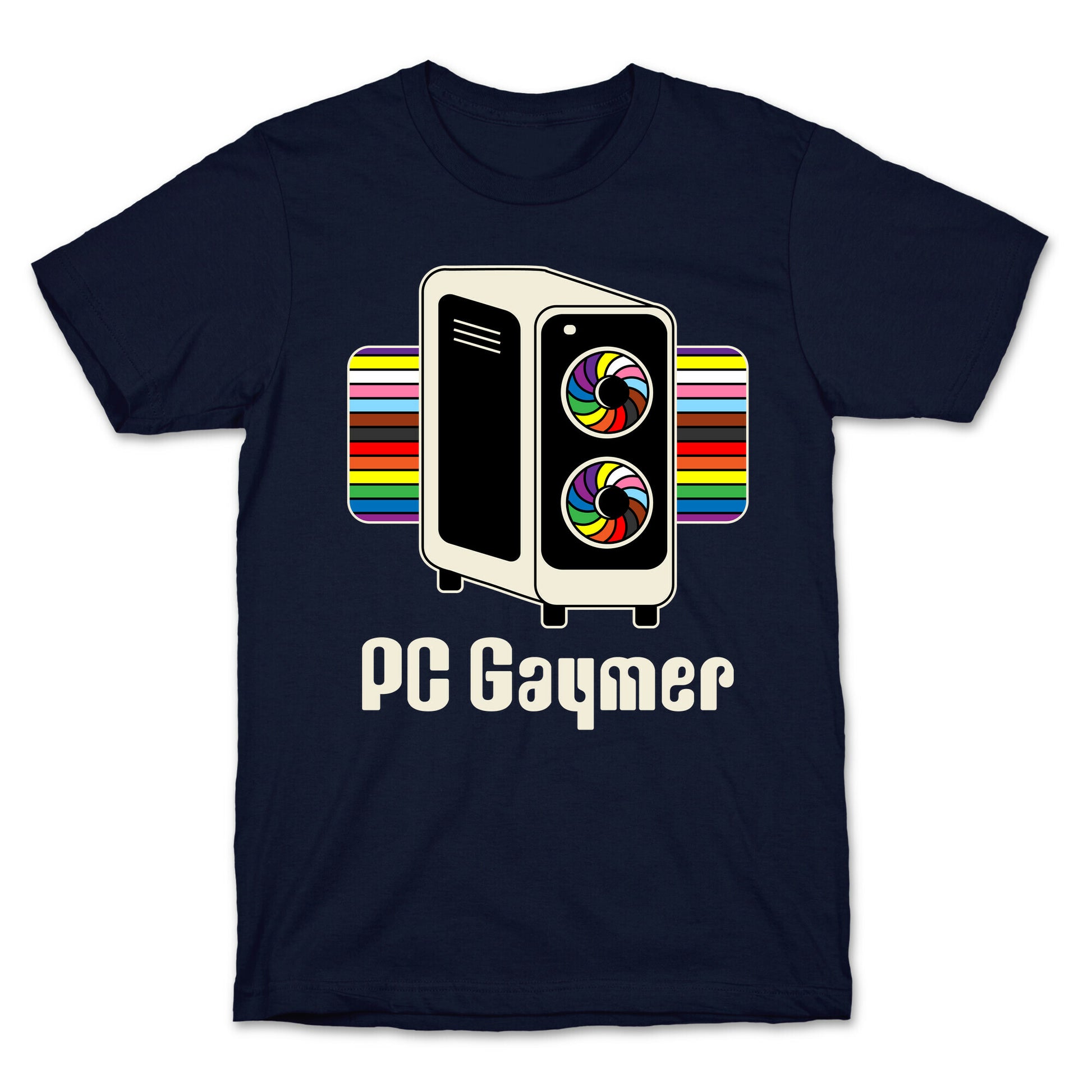PC Gaymer T-Shirt