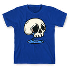 Sensitive Skull T-Shirt