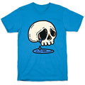 Sensitive Skull T-Shirt