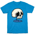 Sensitive Skull T-Shirt