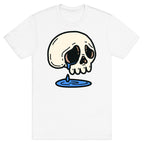 Sensitive Skull T-Shirt