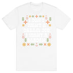 I Don't Want A "Dream Job" I Want A Garden T-Shirt