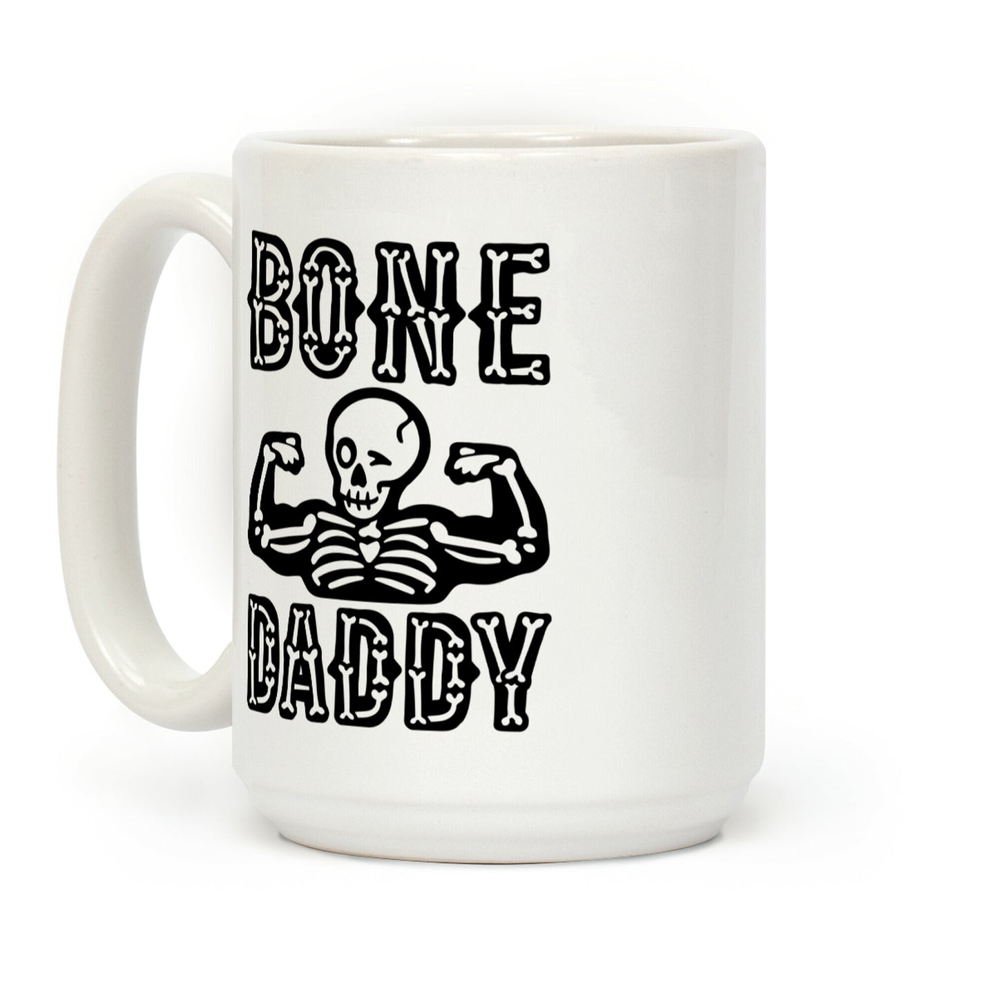 Bone Daddy Coffee Mug