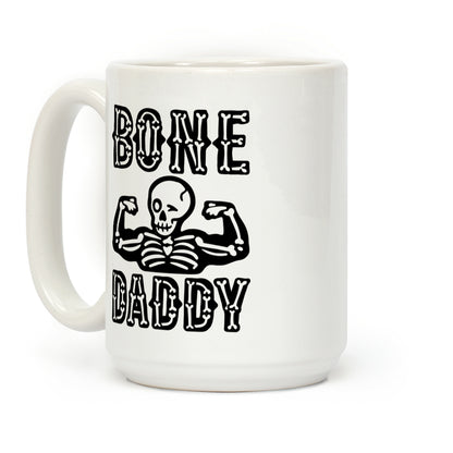 Bone Daddy Coffee Mug