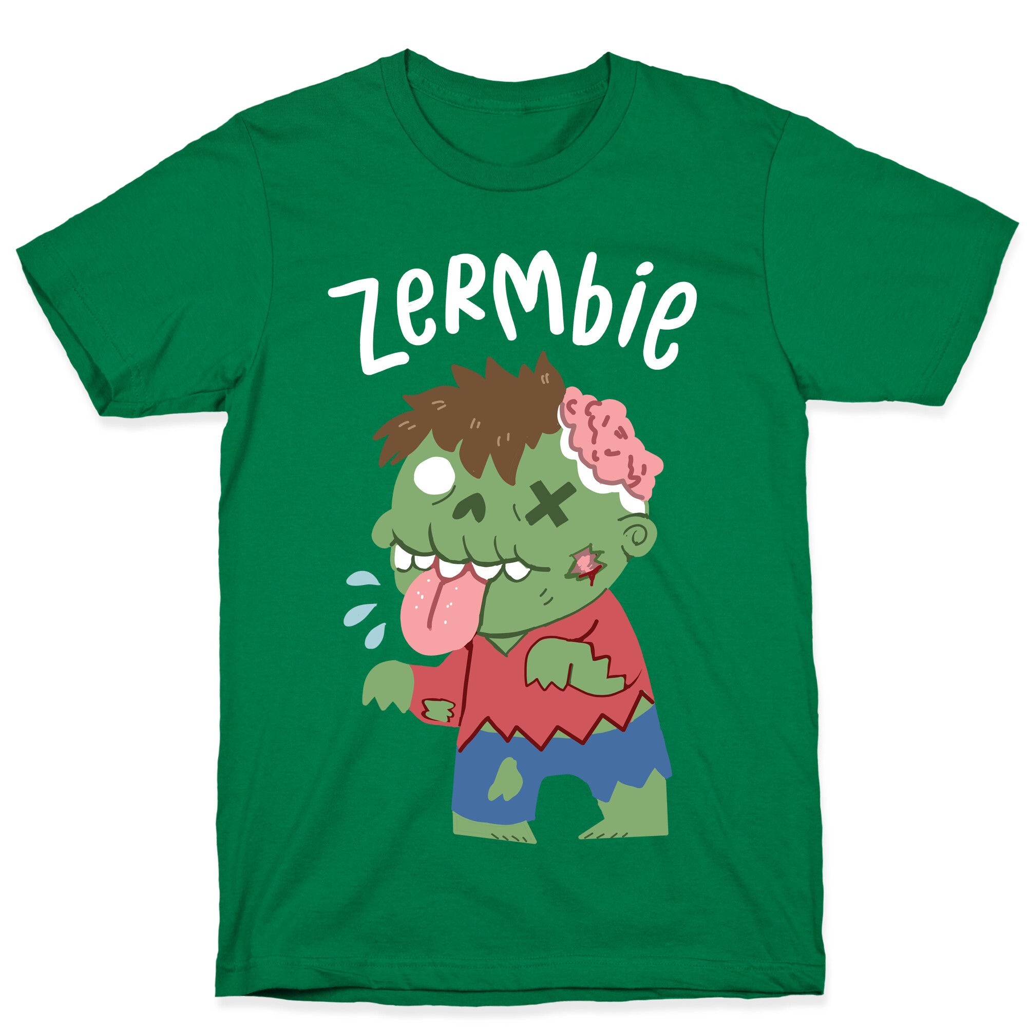 Zermbie T-Shirt