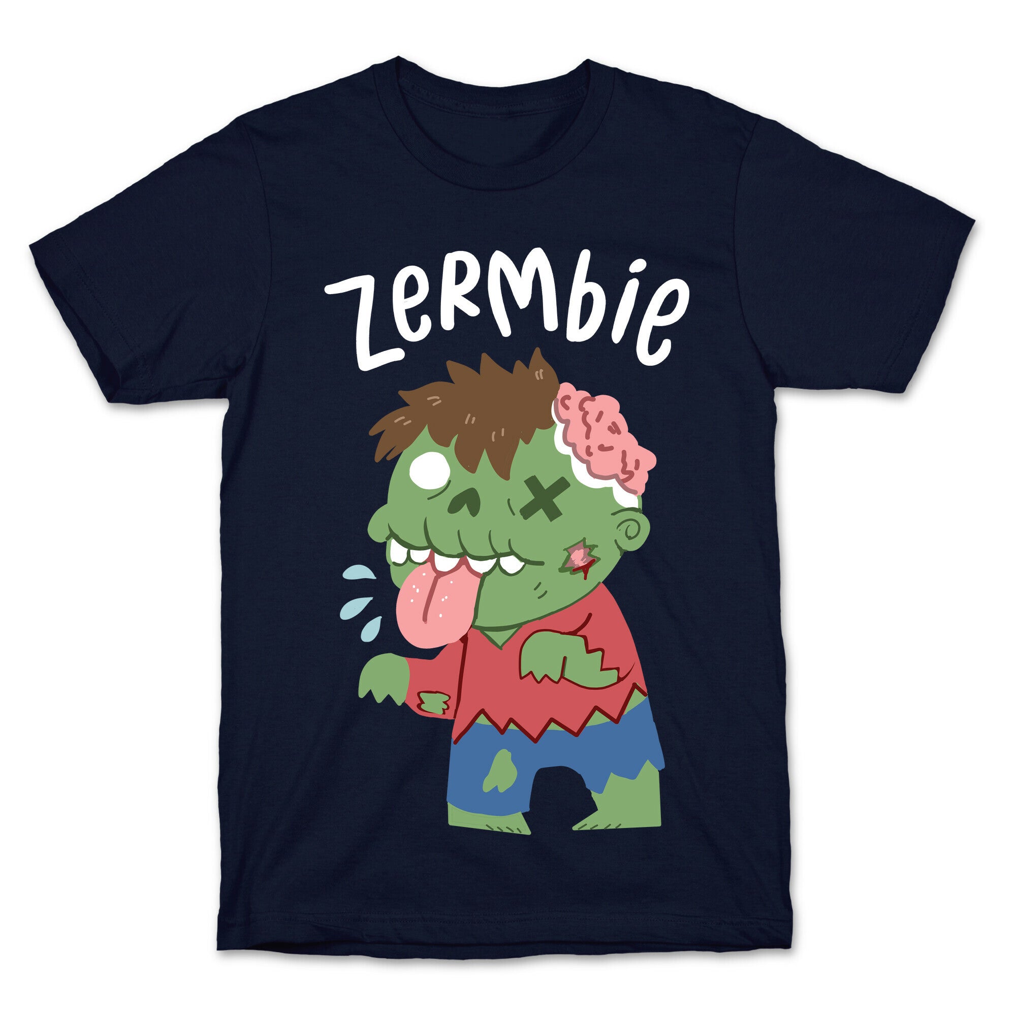 Zermbie T-Shirt