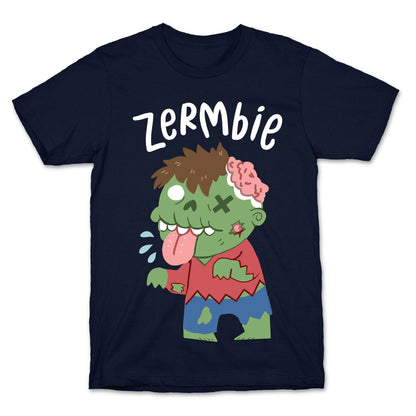 Zermbie T-Shirt