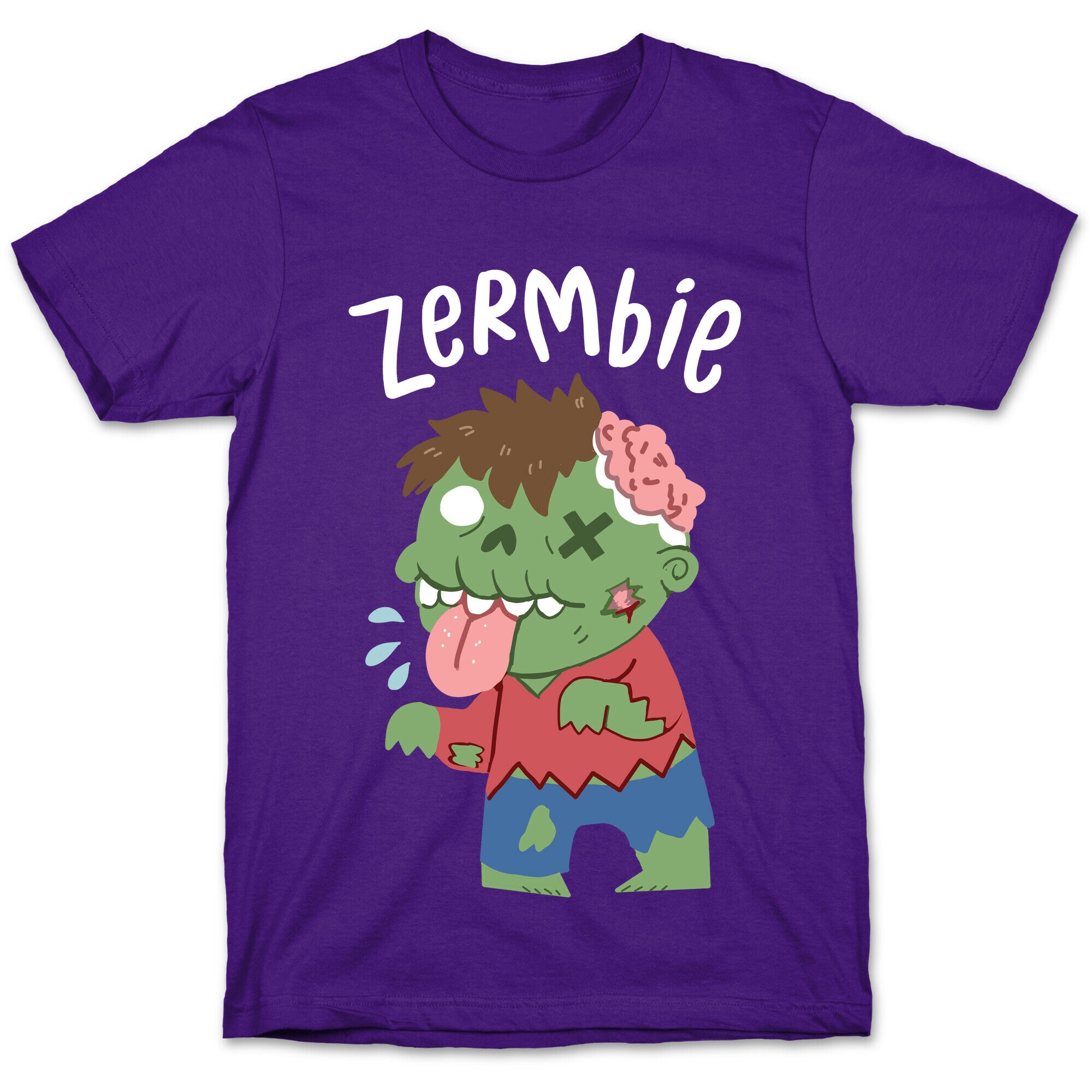Zermbie T-Shirt