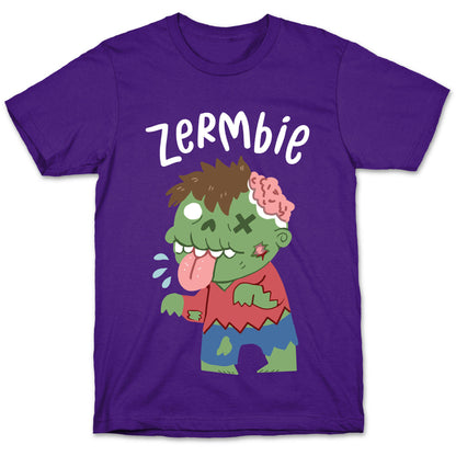 Zermbie T-Shirt