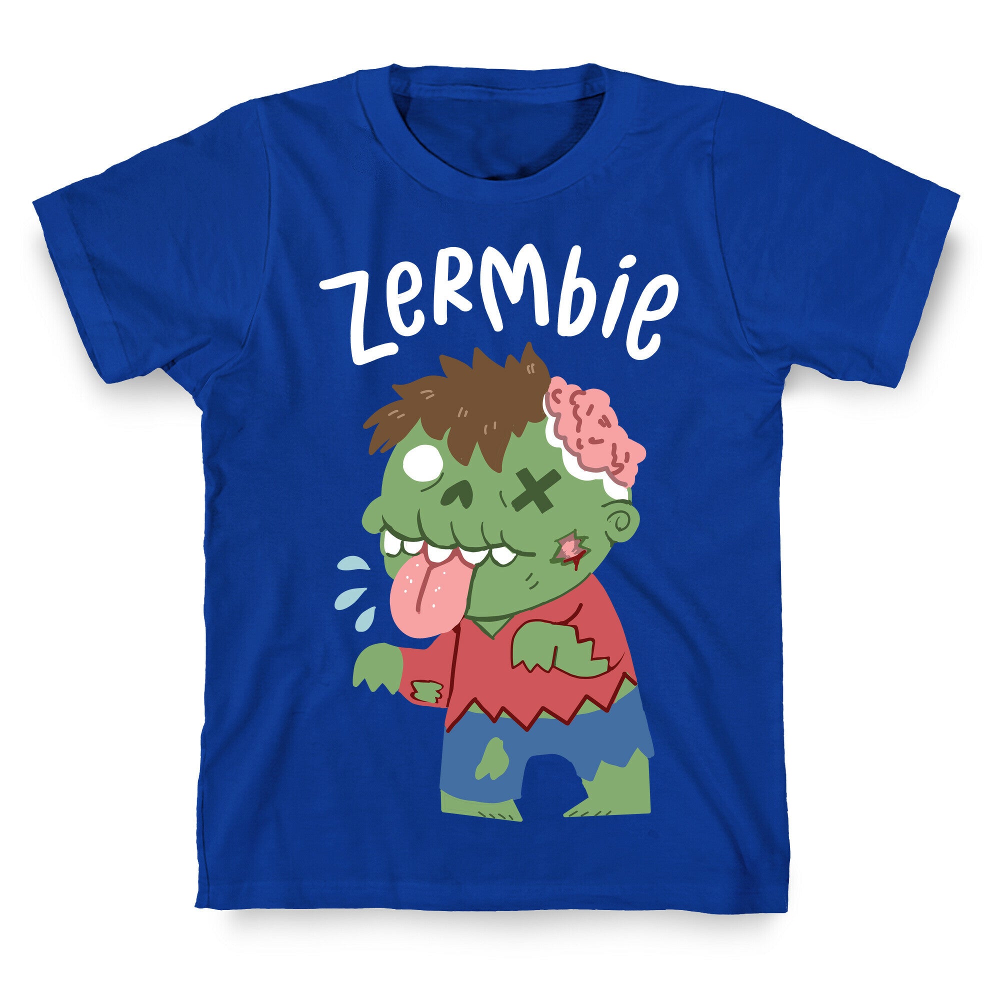Zermbie T-Shirt