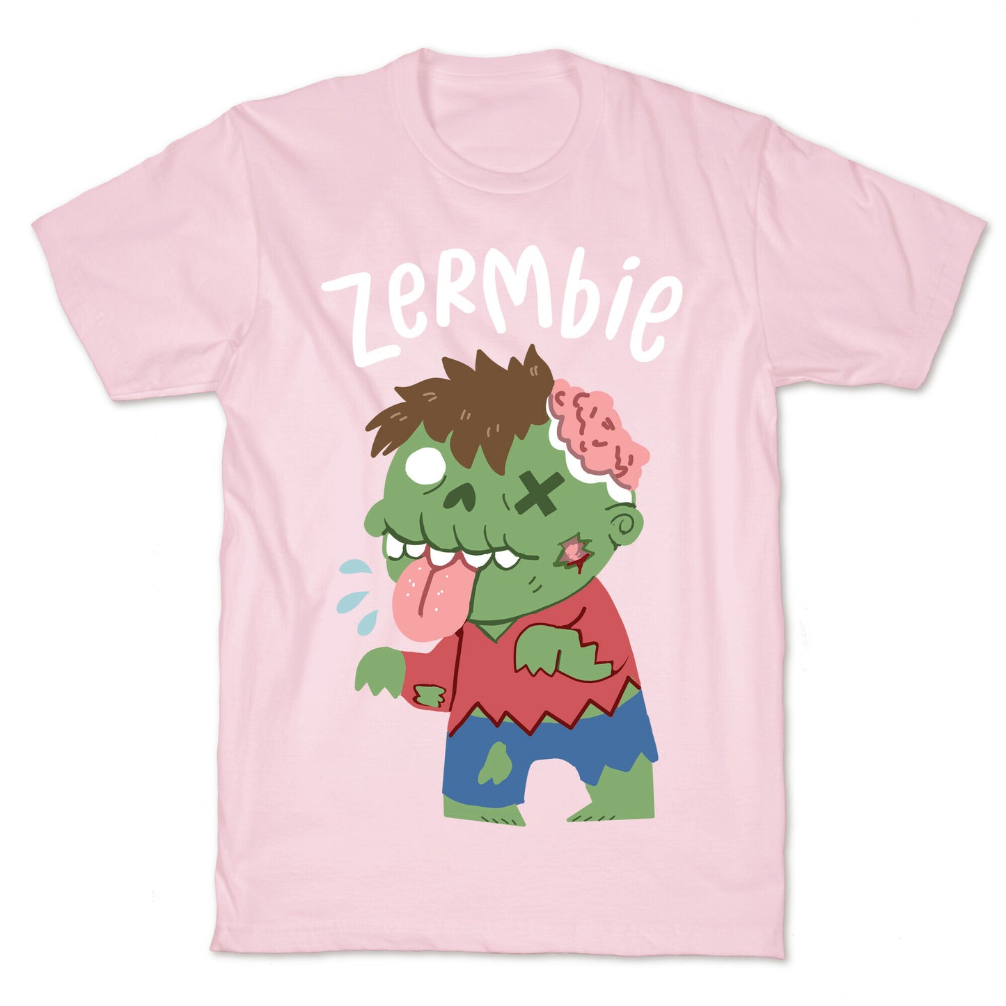 Zermbie T-Shirt