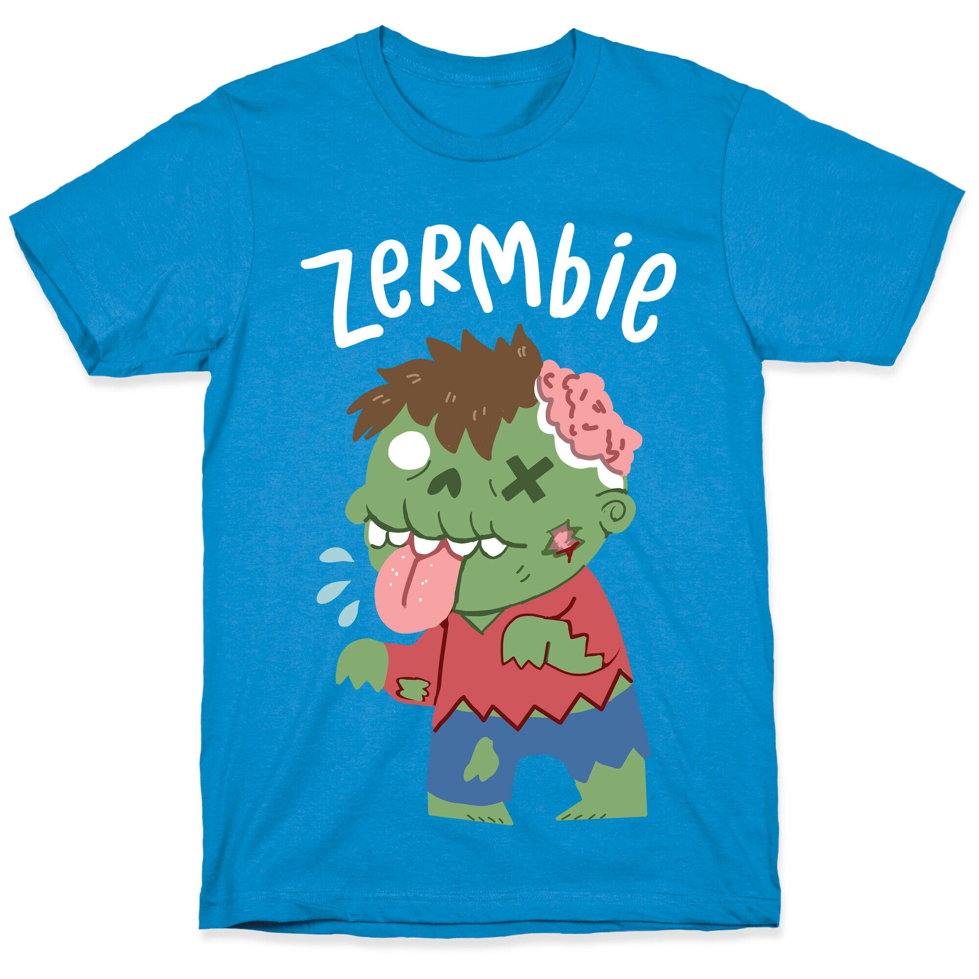 Zermbie T-Shirt