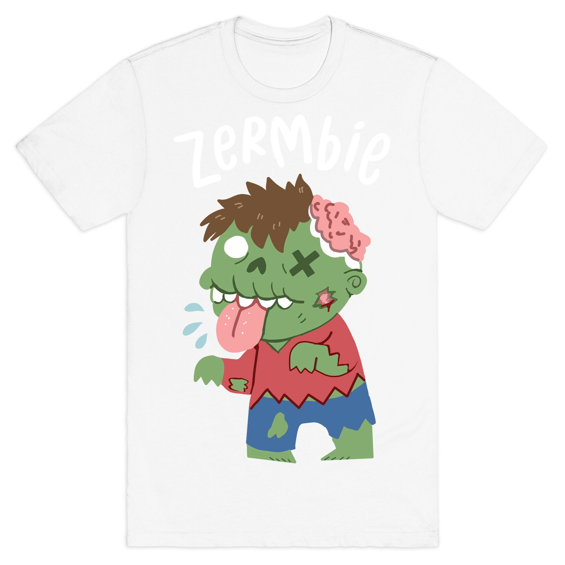 Zermbie T-Shirt
