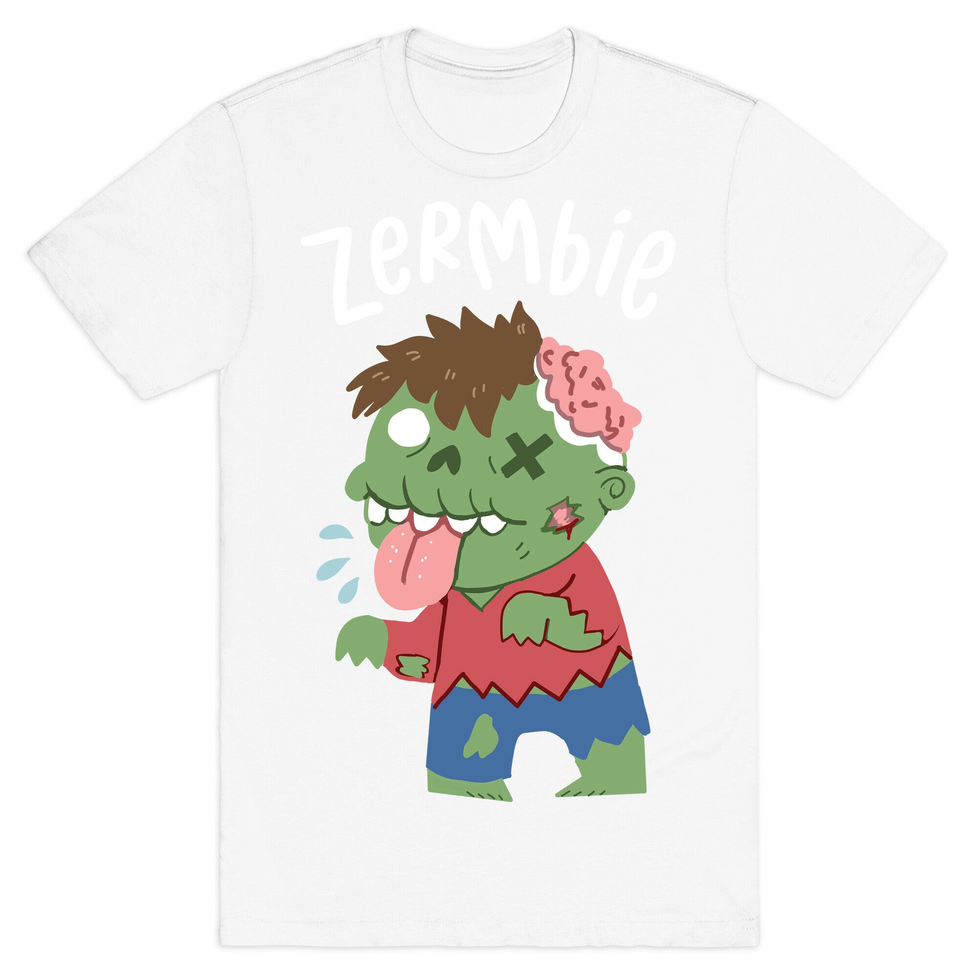 Zermbie T-Shirt