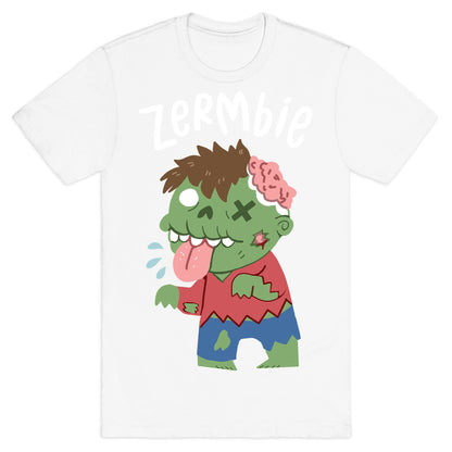 Zermbie T-Shirt
