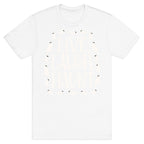 Live Laugh Haunt T-Shirt