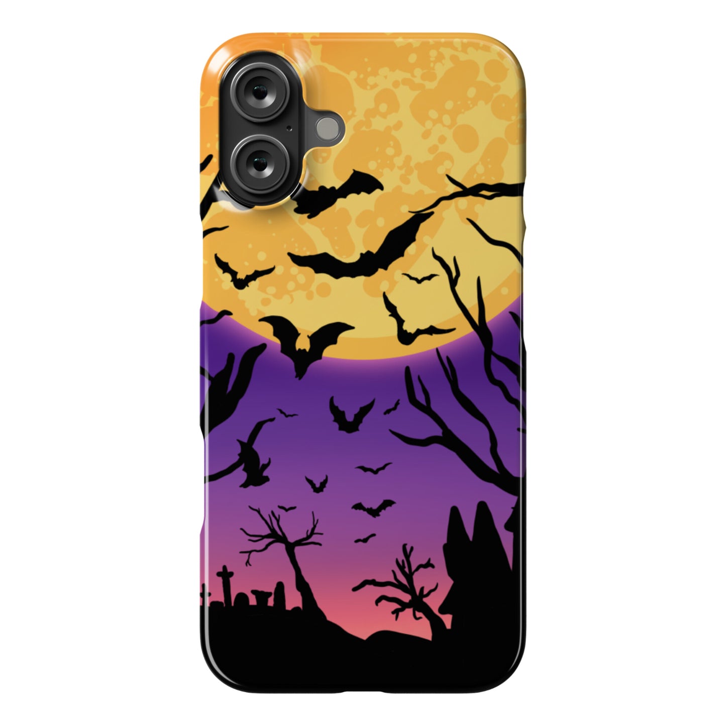 Spooky Nights Phone Case