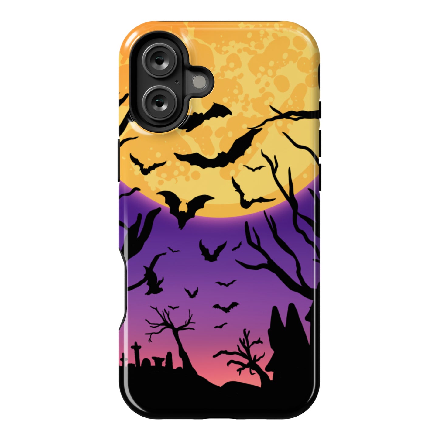 Spooky Nights Phone Case
